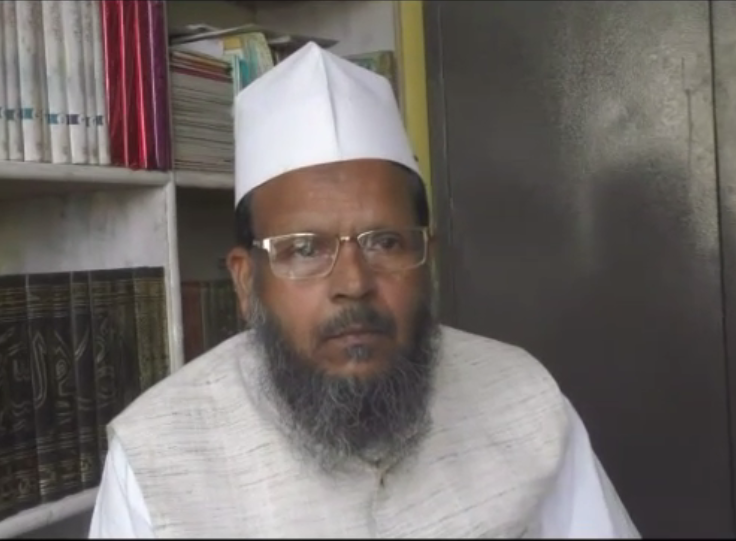 Molvi Abdullateef