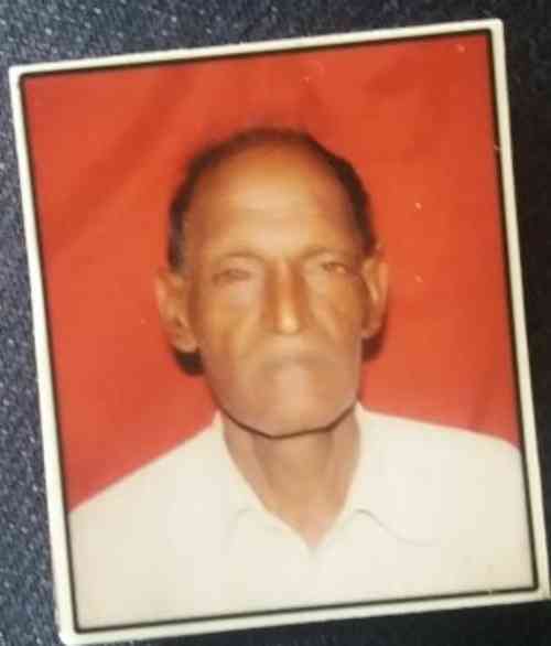 woman raped infront of husband