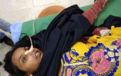 DEVAR BHABHI MAKES PHYSICAL RELATION IN ROOM