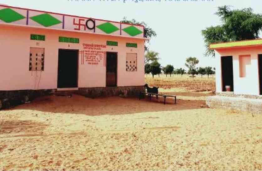 Nagaur,nagaur news,PMAY,Nagaur hindi news,PMAY latest news,nagaur latest hindi news, केन्द्रीय टीम नागौर में करेगी पीएमएवाई आवासों का निरीक्षण