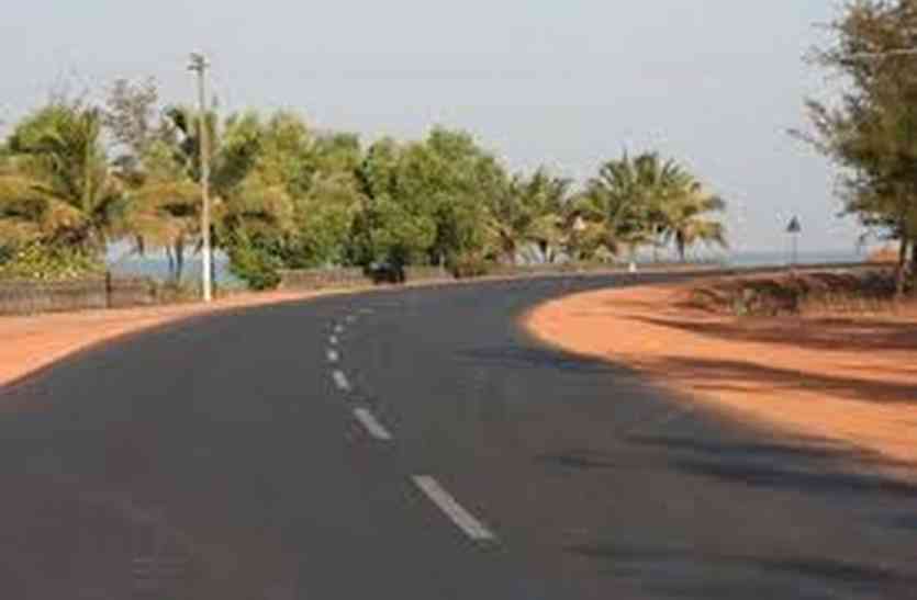 nagaur news नागौर से जयपुर की राह होगी आसान, फलौदी से दूदू तक बनेगा नया राजमार्ग