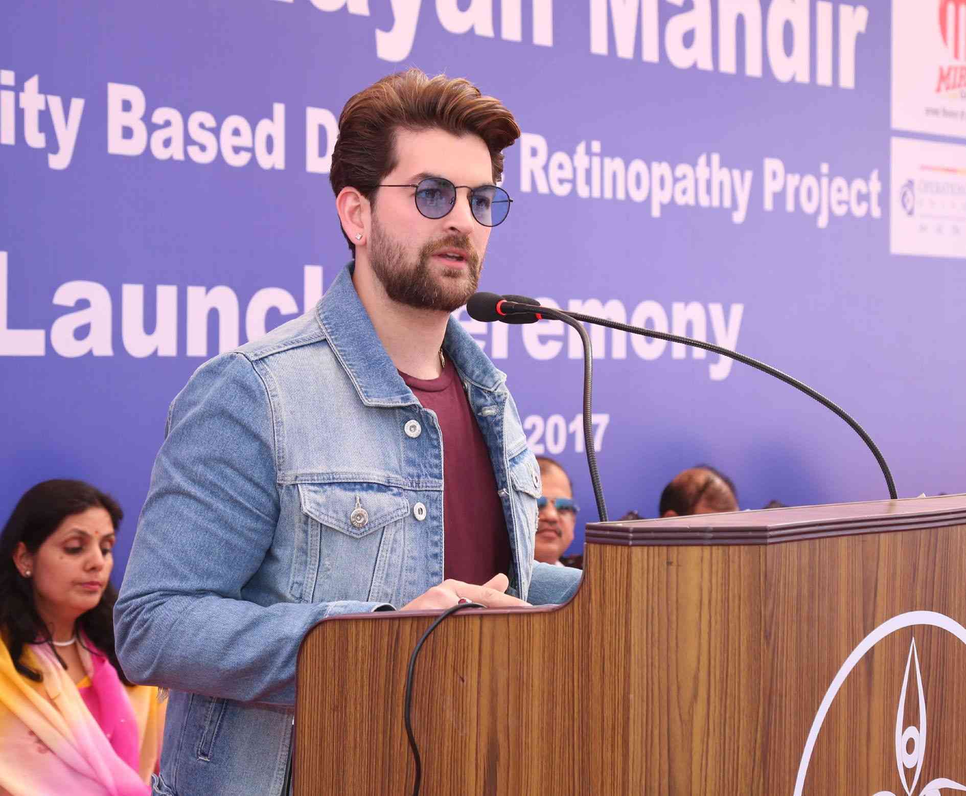 Neilnitin Mukesh Neilnitin Mukesh