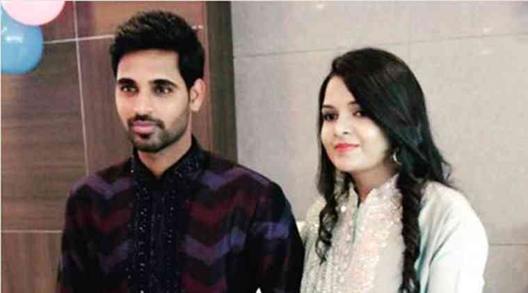 bhuvneshwar nupur wedding