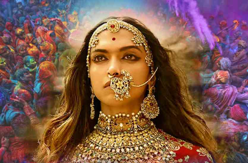 Padmavati राजस्थान में ‘पद्मावती‘ घमासान! दीपिका ने कहा जरूर रिलीज होगी ‘पद्मावती’, सांसद ने कहा, दीपिका भारतीय ही नहीं