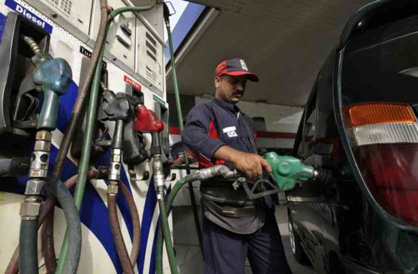 BS VI Petrol diesel अब गाड़ियों के धुंए से नहीं होगा पॉल्यूशन, 1 अप्रैल 2018 से नई क्वालिटी का मिलेगा पेट्रोल-डीजल