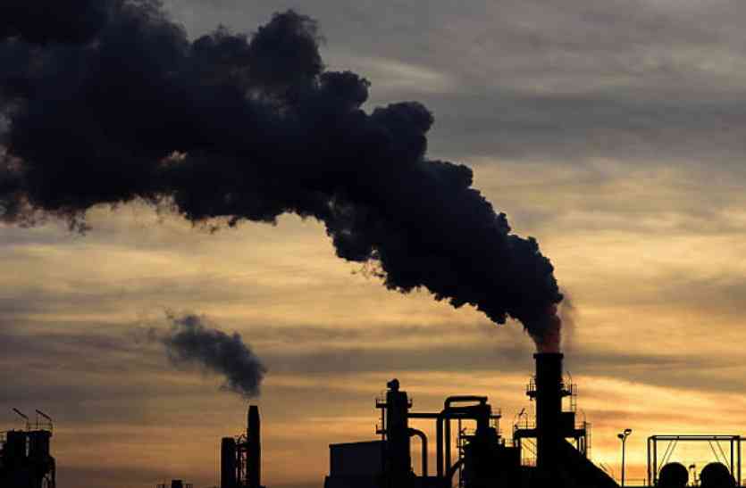 pollution कब जागोगे?