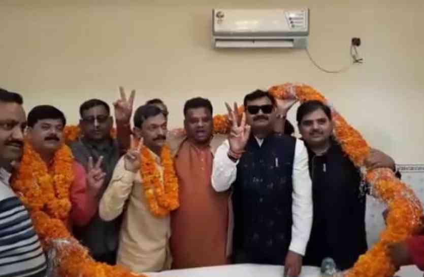BJP Leader कभी मोदी सरकार को बताया था धोखेबाज, आज भाजपा में हो गई एंट्री