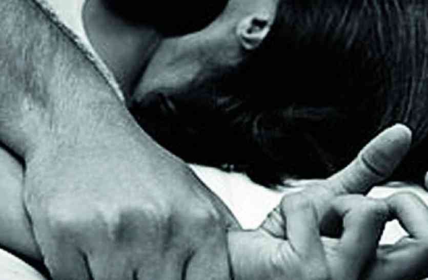 court announced life imprisonment to man who rapped with immature नाबालिग को बनाया था उसने अपनी गंदी हरकतों का शिकार, फिर जो हुआ पढ़ें खबर