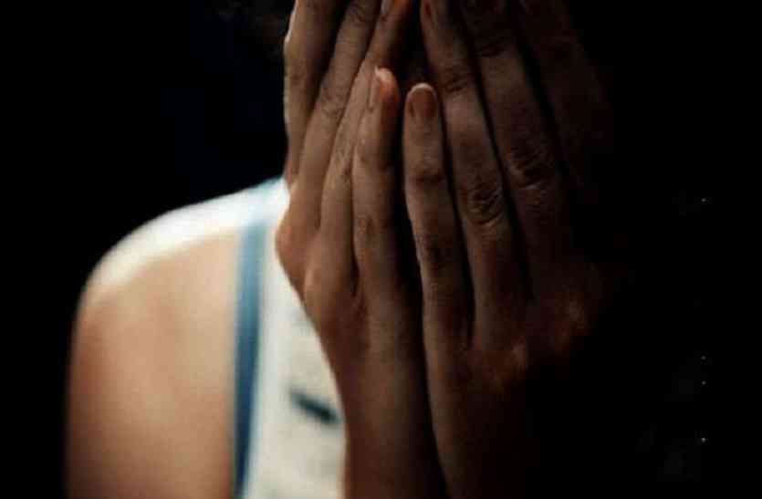Rape सिपाही ने फेसबुक पर युवती से की दोस्ती, शादी का झांसा देकर बुलाया घर और फिर...