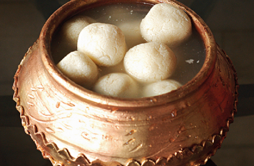 rasogulla रसगुल्ले के अलावा बासमती चावल, बिरयानी और तिरुपति लड्डू पर भी जीआई विवाद