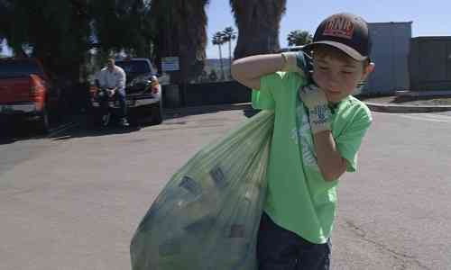 Ryan’s Recycling