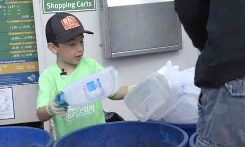 Ryan’s Recycling