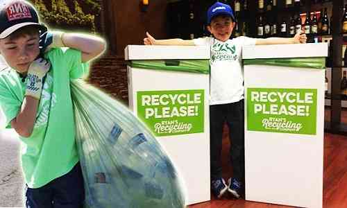Ryan’s Recycling