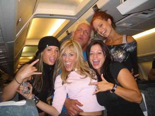 Ric Flair
