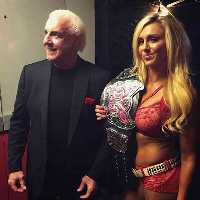 Ric Flair