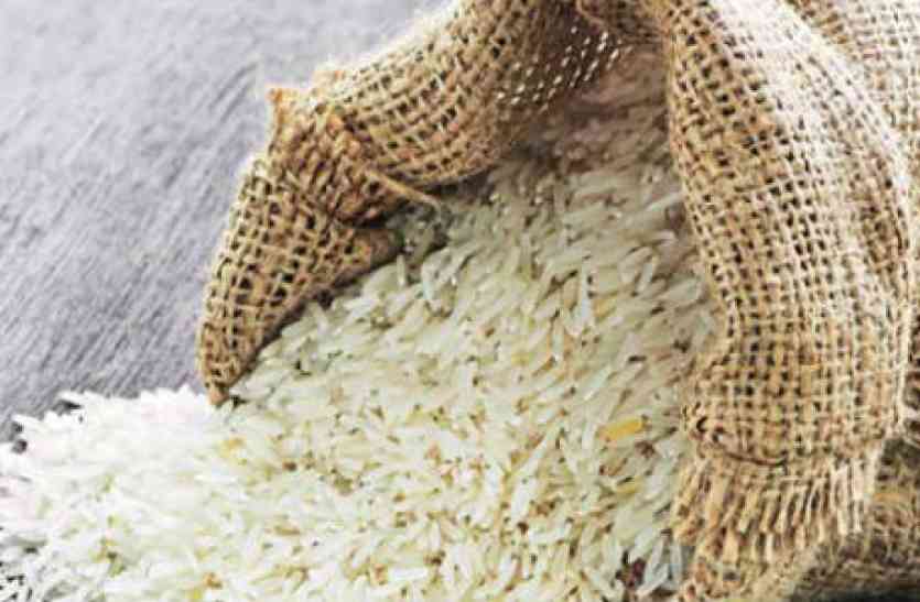 Rice purchasing center सरकारी केंद्रों से नहीं खरीदी जा रही धान