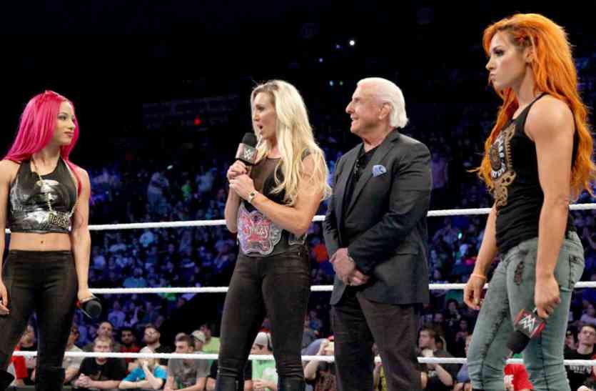Rick flair WWE का ये सुपरस्टार फाइटर 10 हजार लड़कियों के साथ बना चुका है संबंध, ऐसी है लाइफस्टाइल