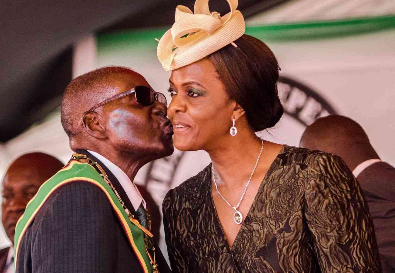 Zimbabwe