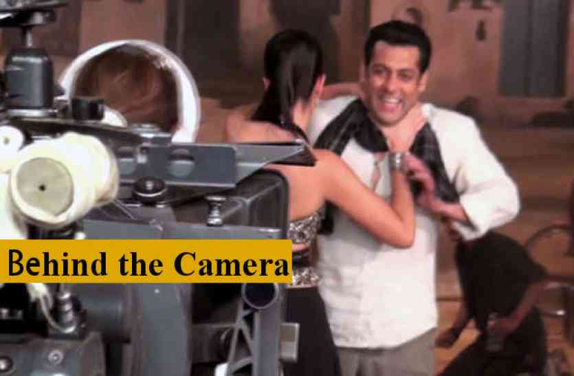 salman katrina लाजवाब है सलमान-कैटरीना की जोड़ी...किसने कहा? जानें