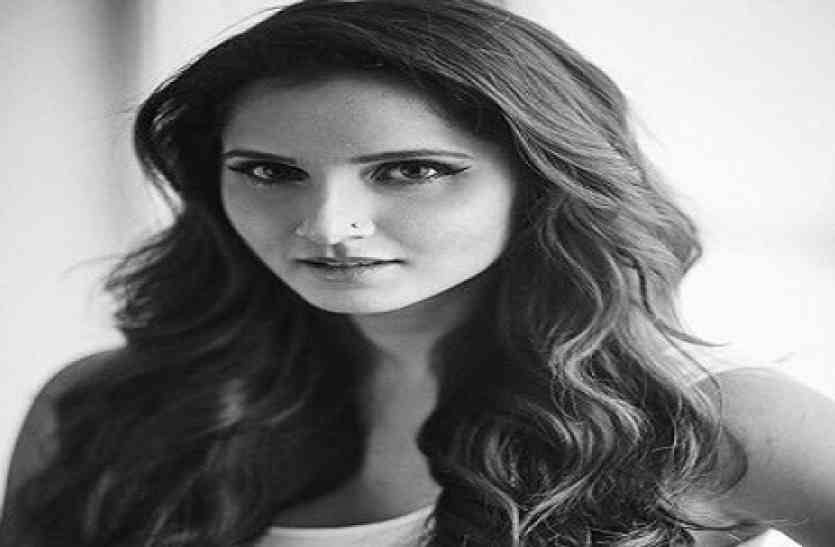 Sania Mirza 31 की हुईं सानिया मिर्ज़ा, आइए जानते हैं उनके बारे में कुछ खास बातें...