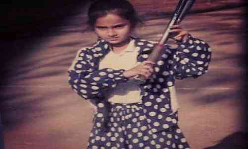 Sania Mirza