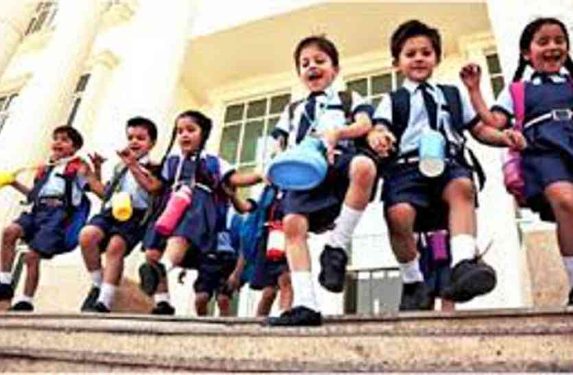 Collector, DEO, School Administration, Permanent Lok Adalat, Student, School Books, School Dress, School Bag, Public Litigation, District Education Officer, Primary Education, Secondary Education, CBSE School, Book Dealer, Private School, Book Publisher, Profit, NCERT, Local Administration, Kota, Kota Patrika, Kota Patrika News, Rajasthan Patrika OMG: कोर्ट के इन आदेशों के बाद हो जाएगी स्कूलों की मनमानी बंद