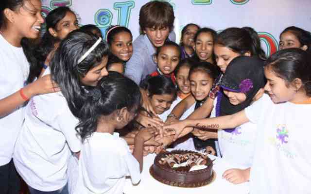 shahrukh khan