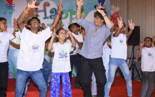shahrukh khan