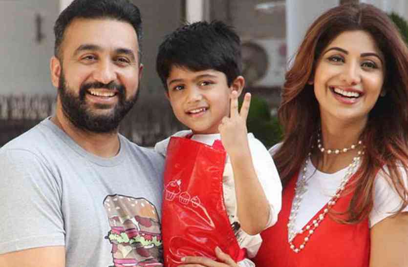 shilpa shetty क्या शिल्पा शेट्टी प्रग्नेंट हैं? जानें सच