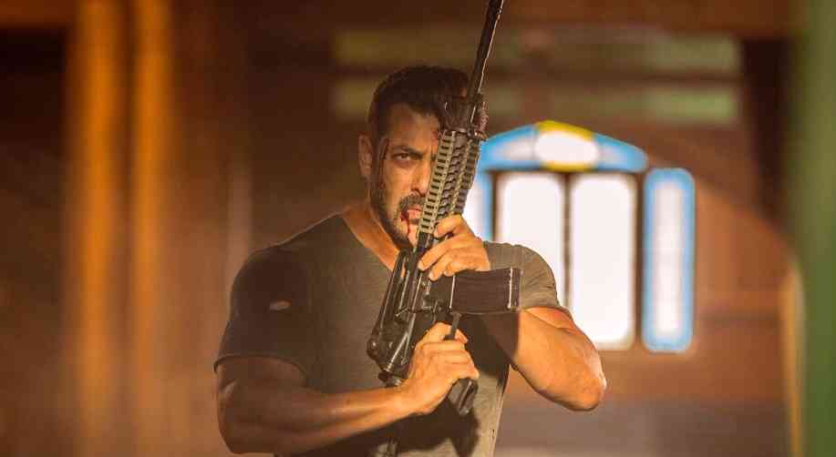 Tiger Zinda Hai