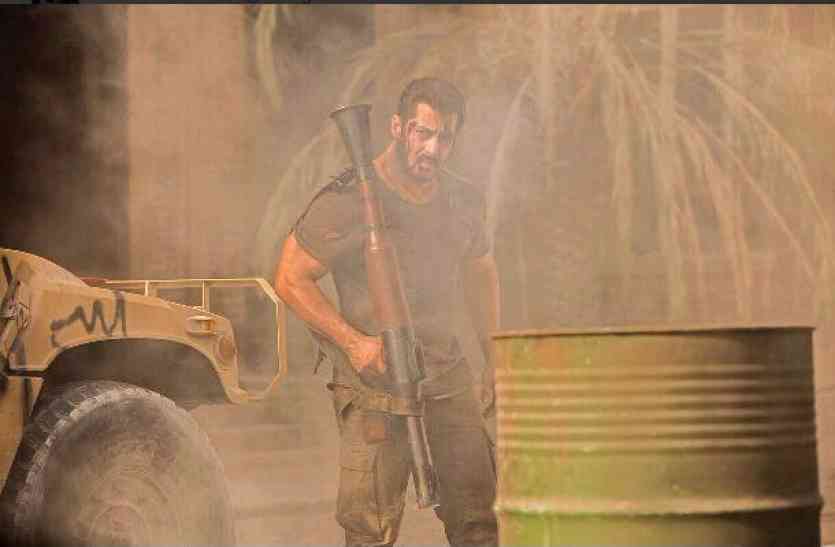 Tiger Zinda Hai ट्रेलर ने तोड़ा रिकॉर्ड, टाइगर जिंदा है बन सकती है इस साल की सबसे ज्यादा कमाने वाली फिल्म