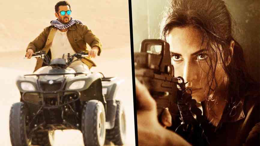 Tiger Zinda Hai