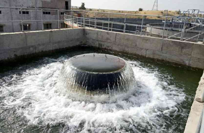 Kumbha Ram Arya Lift Canal राजस्थान के इन धोरों में पहुंचा हिमालय का पानी, पूरे जिले में दौड़ गई खुशी की लहर