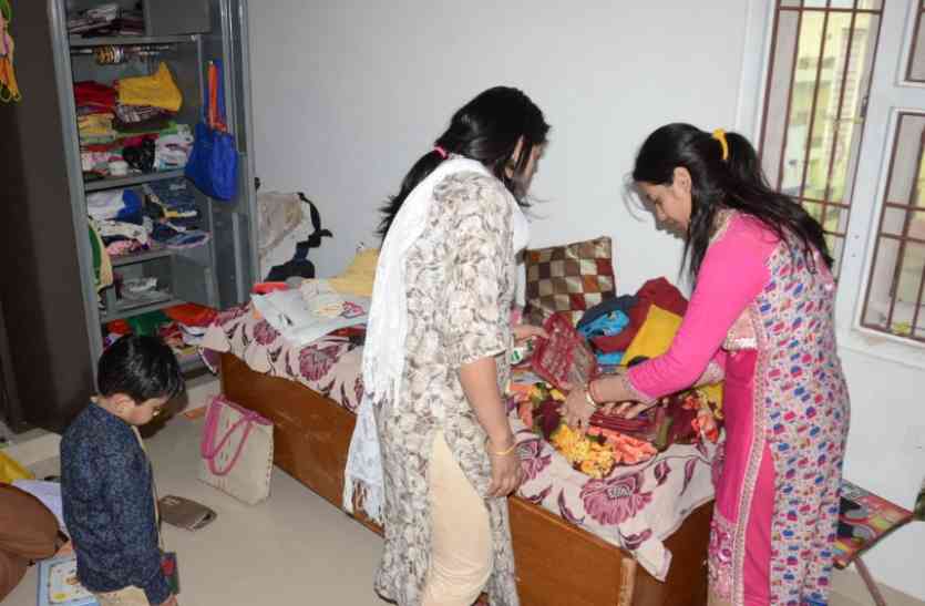 sikar chori भाजपा के इस दिग्गज नेता की बेटी के फ्लैट में घुसे पंजाब के बदमाश, फिर जो हुआ वो था खौफनाक