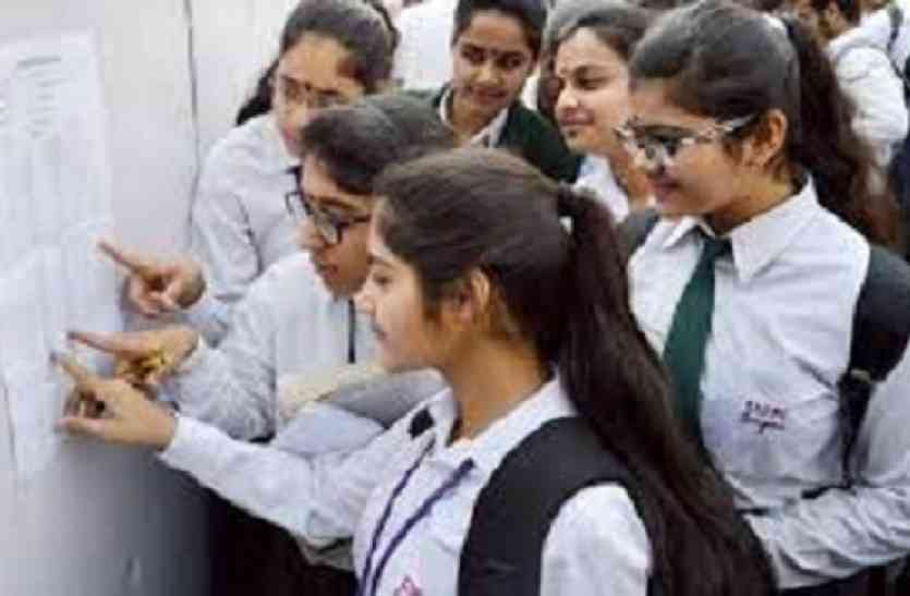 up board exam 2018 up board exam 2018: 114 विद्यालयों को बनाया गया केंद्र