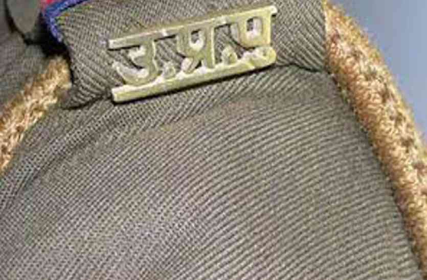 up police यूपी पुलिस ने खुलेआम कर दी ऐसी हरकत, जान कर दंग रह जाएंगे आप