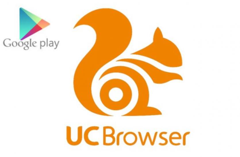 UC Browser गूगल का चीनी ब्राउजर को झटका! Play Store से हटाया UC Browser