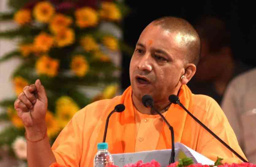 cm yogi सीएम योगी ने पहली बार अखिलेश यादव पर खुलेआम बोला हमला, पिछली सपा सरकार पर लगाया ये बड़ा आरोप