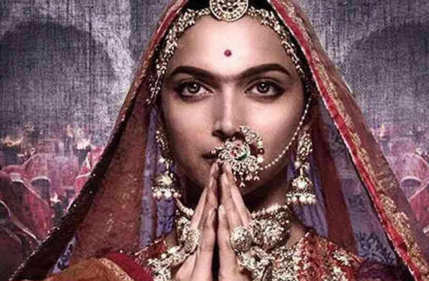 Padmavati पद्मावती को लेकर खतरे में दीपिका की जान, सिर पर रखा गया 5 करोड़ रुपए का इनाम