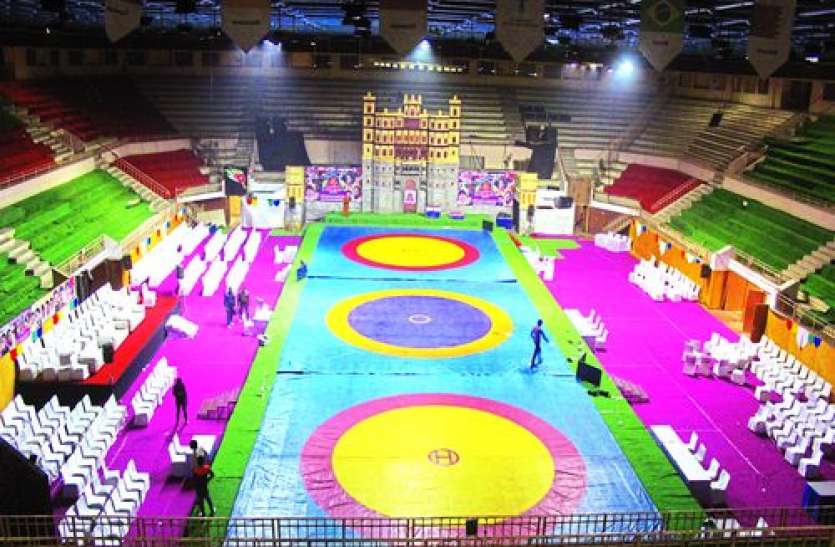 wrestling गांव के पहलवानों के लिए सरकार करने जा रही है यह काम, होगा इनको फायदा