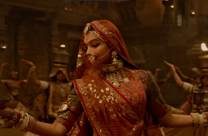 padmavati फिल्म पद्मावती को लेकर लखनऊ में करणी सेना संरक्षक का बड़ा बयान