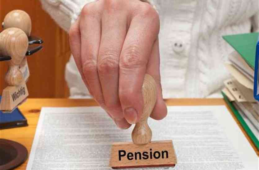 pension एक आदेश ने बढ़ाई राजस्थान के 3.5 लाख पेंशनर्स की चिंता, क्या है ये आदेश जानें...