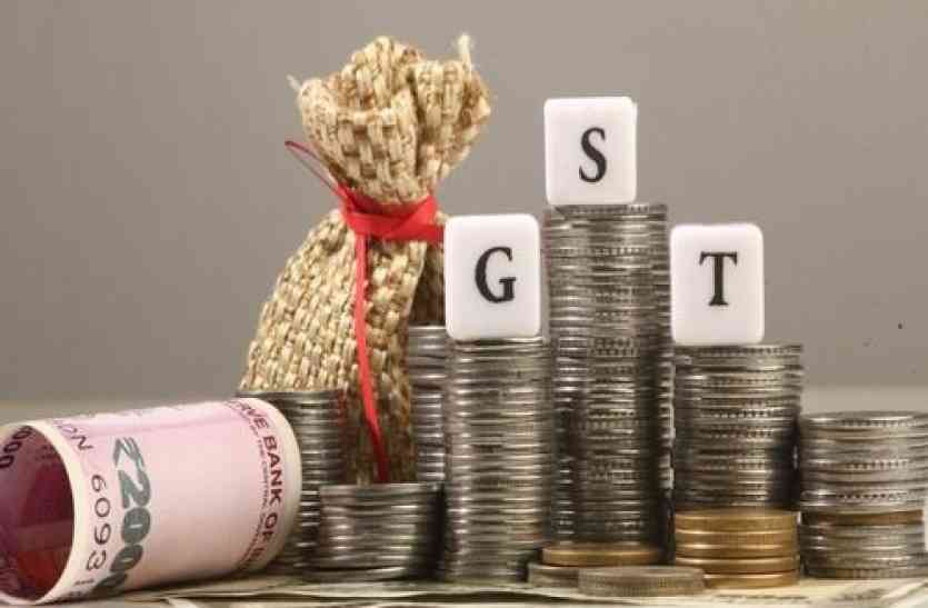 gst जीएसटी और नोटबंदी को लेकर व्यापारियों ने रखी अपनी यह राय