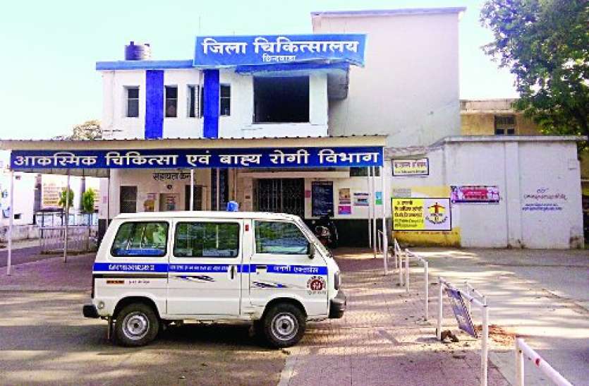 Chief Minister's district in this case, the best news in the state इस मामले में मुख्यमंत्री का जिला प्रदेश में अव्वल, पढ़ें पूरी खबर