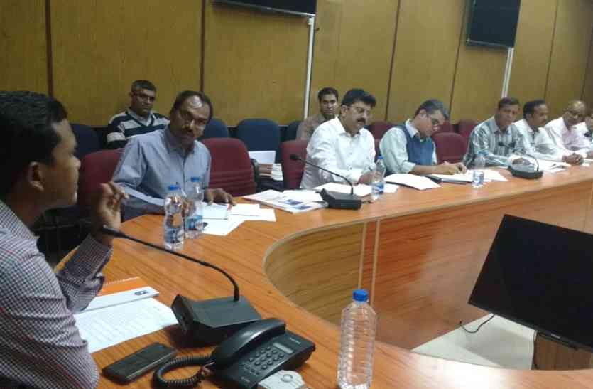 Traffic management committee उदयपुर में दुर्घटना संभावित स्थलों पर होंगे सुधार के प्रयास, दुर्घटनाओं पर लगाया जाएगा अकुंश