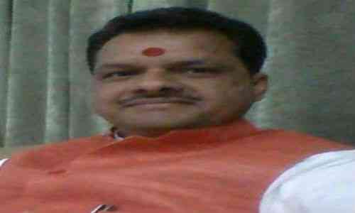 rajendra gupta