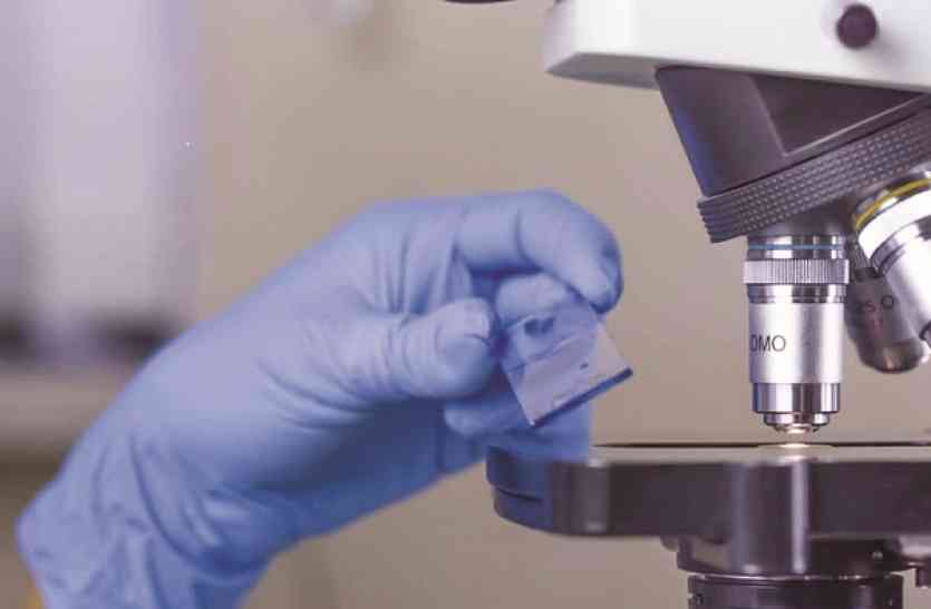 36 new tests will be free in Barmer and Balotara hospitals बाड़मेर व बालोतरा चिकित्सालयों में 36 नई जांचें होंगी निशुल्क