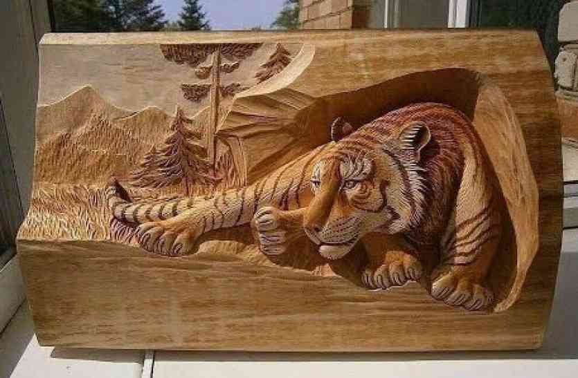 Wood Artists Not Get Entry In Russian International Skill Competition र स म आय ज त व श व स तर य क शल प रत य ग त म क स ट कल क र गर क ज न क नह म ल इज जत