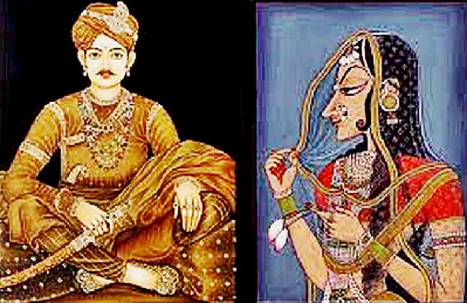 raval ratan singh