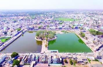 Monthly Report of Pollution Control Board Monthly Report of Pollution Control Board